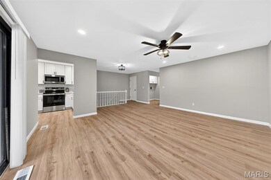 28 Jakes Ct unit E, O Fallon, MO 63366 - photo 6