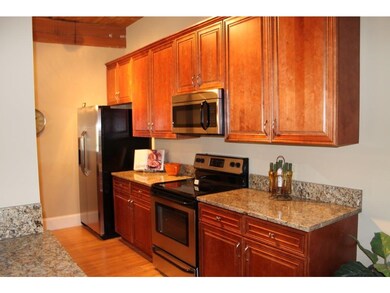 70 Foundry St unit 314, Manchester, NH 03102 - photo 4