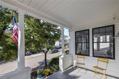 34 Blodgett Ave, Pawtucket, RI 02860 - photo 5