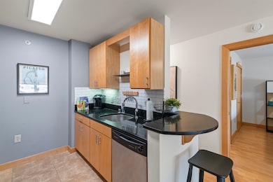 Metropolitan Place unit 1160, Madison, WI 53703 - photo 3
