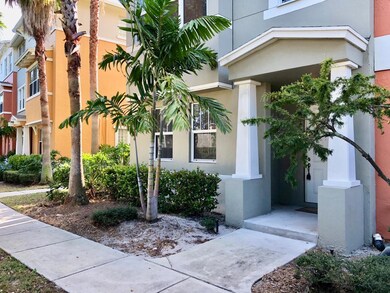 590 Amador Ln unit 2031, West Palm Beach, FL 33401 - photo 3