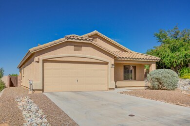 Wager Front Exterior