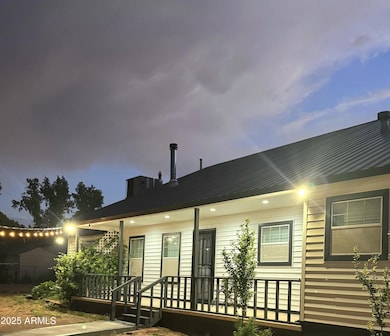 775 N Apple Blossom Ln, Snowflake, AZ 85937 - photo 2