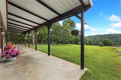 69012 S 4710 Rd, Westville, OK 74965 - photo 2