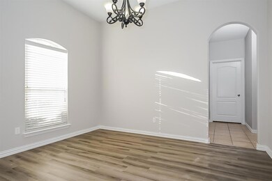 1537 Stetson Dr, Weatherford, TX 76087 - photo 5