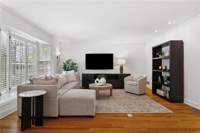 11 Ardmore Square NW unit 11, Atlanta, GA 30309 - photo 4