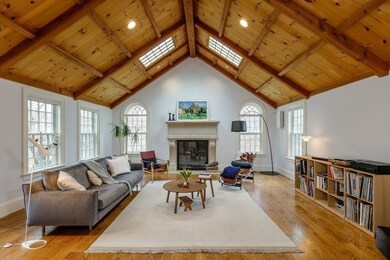 1776 Monument St, Concord, MA 01742 - photo 3