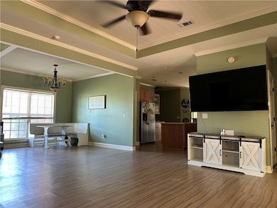 Livingroom/dining