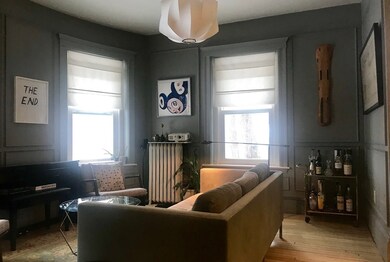 58 Pleasant St unit 6, Brookline, MA 02446 - photo 4