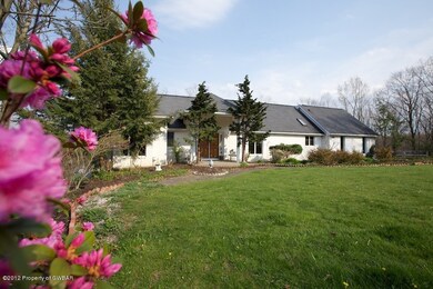 another view front of home