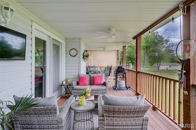 4075 Highway D, Defiance, MO 63341 - photo 3