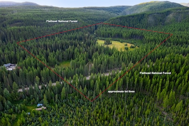 5750 N Fork Rd, Columbia Falls, MT 59912 - photo 3