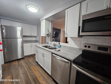 15 Ten Broeck St unit Garden, Albany, NY 12210 - photo 5