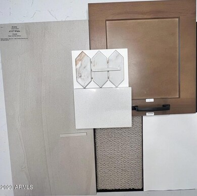 NF lot 89 Design Selections