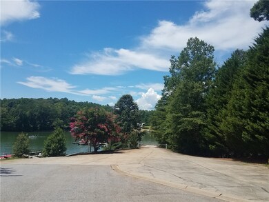 Waters Edge Ramp