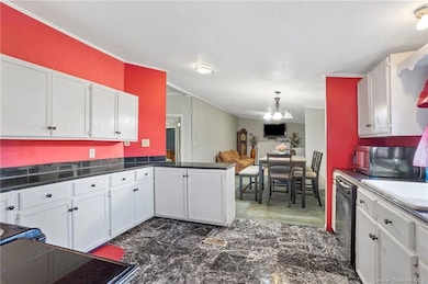 222 Channel Dr, Hackberry, LA 70645 - photo 6