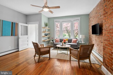 2817 18th St NW, Washington, DC 20009 - photo 4