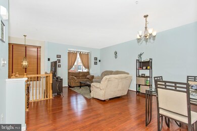 1902 Crossing Stone Ct, Frederick, MD 21702 - photo 4