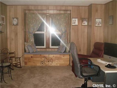 Dining Room Formal Dining Room or office sitting a