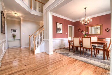 11156 Manor View Dr, Mechanicsville, VA 23116 - photo 7