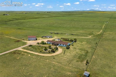 9330 Berridge Rd, Calhan, CO 80808 - photo 3