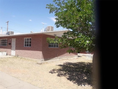 2619 Sacramento Ave, El Paso, TX 79930 - photo 2