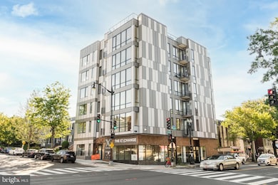 3619 Georgia Ave NW unit 305, Washington, DC 20010 - photo 2