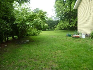 25 Maple Park, Newton Center, MA 02459 - photo 5