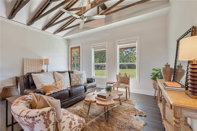 11688 Long Trussel Rd, Bryan, TX 77808 - photo 3