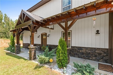 11762 Brant Ward Rd, Cottondale, AL 35453 - photo 4