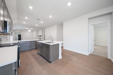 2526 Hawkins St, Anna, TX 75409 - photo 6