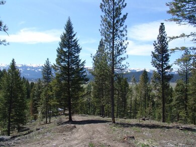Mountain & Valley Views