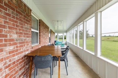 6936 E 138 Rd, Holdenville, OK 74848 - photo 3