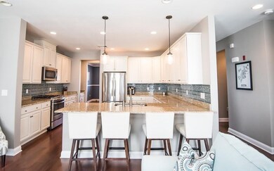 104 Hms Stayner Dr unit 104, Hingham, MA 02043 - photo 5