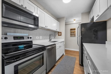 1840 Huntington Blvd unit BW608, Hoffman Estates, IL 60169 - photo 6