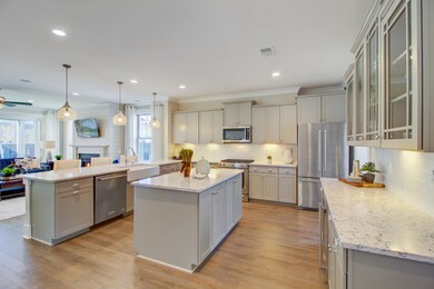 125 Pocket Bend Cir, Summerville, SC 29486 - photo 4