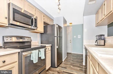 13105 Briarcliff Terrace unit 11-1104, Germantown, MD 20874 - photo 4