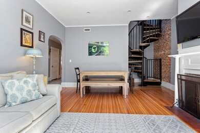 41 Addington Rd unit 3, Brookline, MA 02445 - photo 4