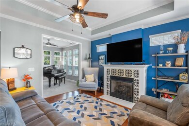 1144 Olde Towne Pkwy, Asheboro, NC 27205 - photo 6