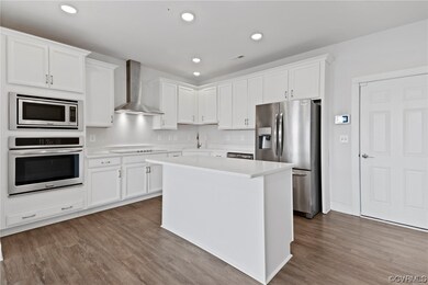 4336 Bon Secours Pkwy unit A, Henrico, VA 23233 - photo 3