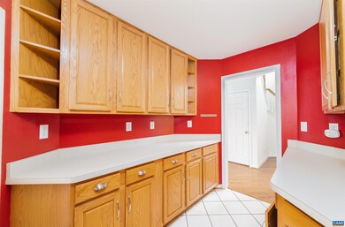 Cabinets, Cabinets, Cabinets