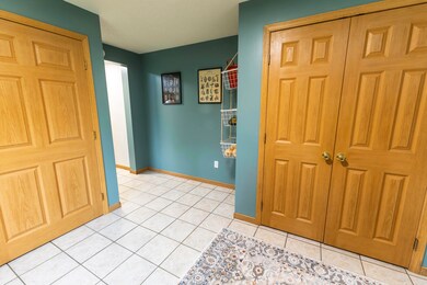 Entry View