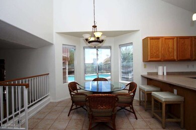 Breakfast Room