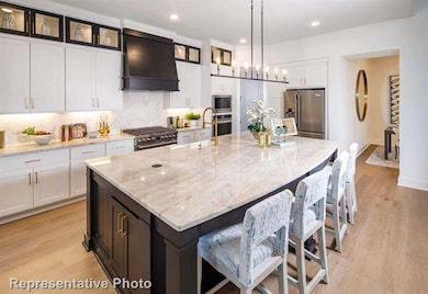 Kitchen (Representative Photo)
