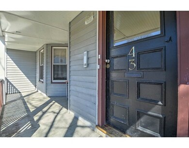 43 Waumbeck St, Dorchester, MA 02121 - photo 2