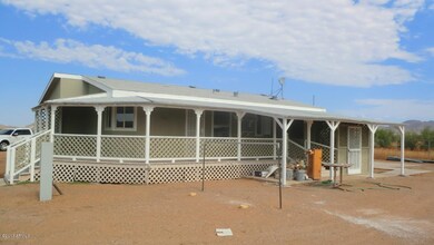REAR COVERED PATIO