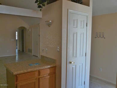 Kitchen Pantry
