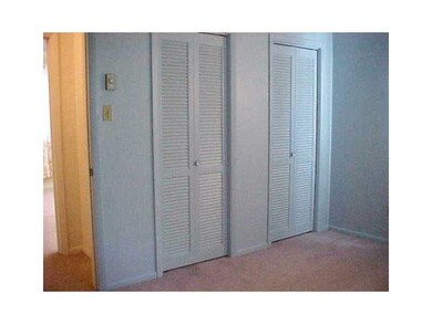 Bedroom.