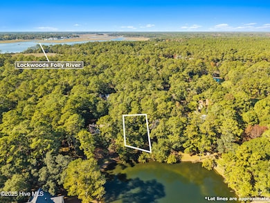 3055 Channel Dr SE, Bolivia, NC 28422 - photo 6