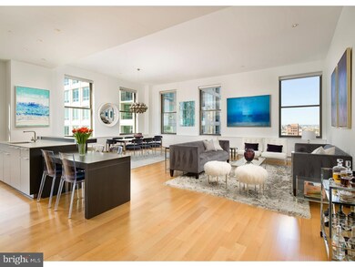 The Ayer Condominium unit 10NW, Philadelphia, PA 19106 - photo 4